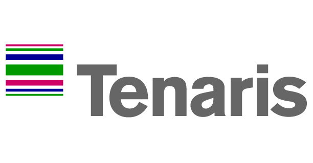 Tenaris logo - Parque Tecnológico da UFRJ